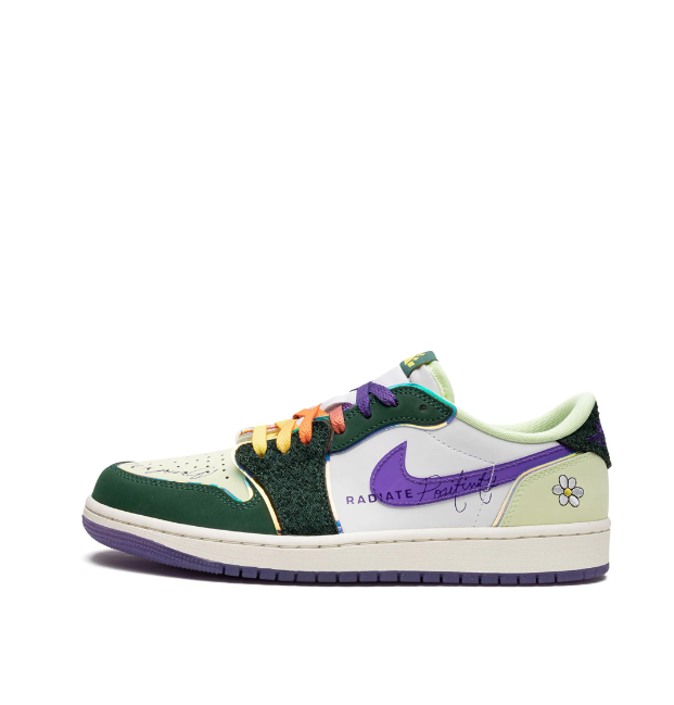 Jordan Air Jordan 1 Low OG 