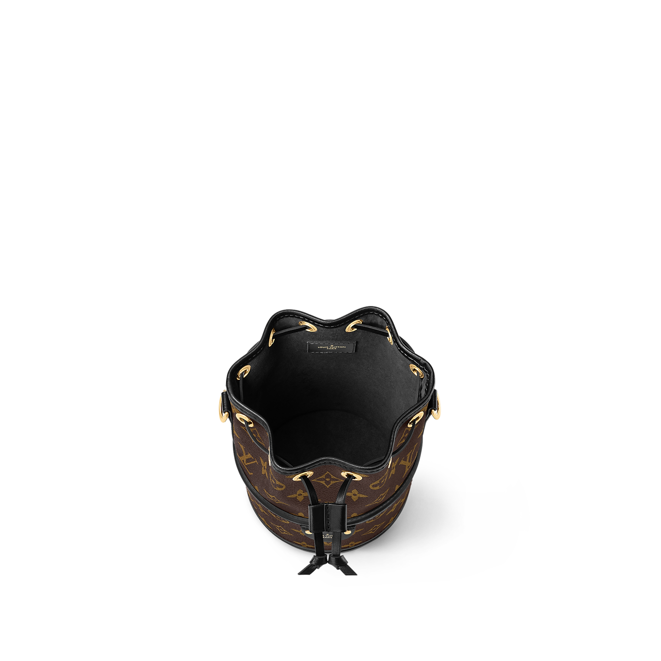Louis Vuitton Canoé M83480