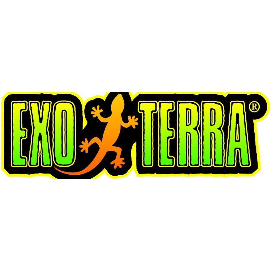 Exo Terra Screen Cover, 15-20 Gallon