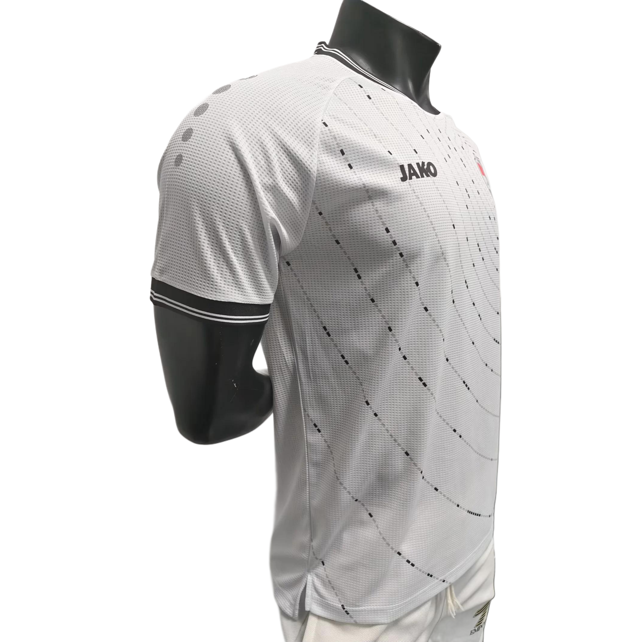 2025/26 Iraq Home Jersey S-4XL Fan Version