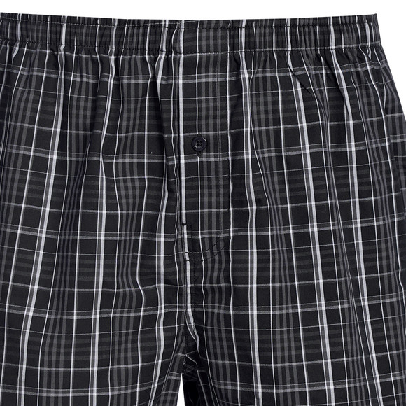 VanVaan Herren Boxershorts kariert