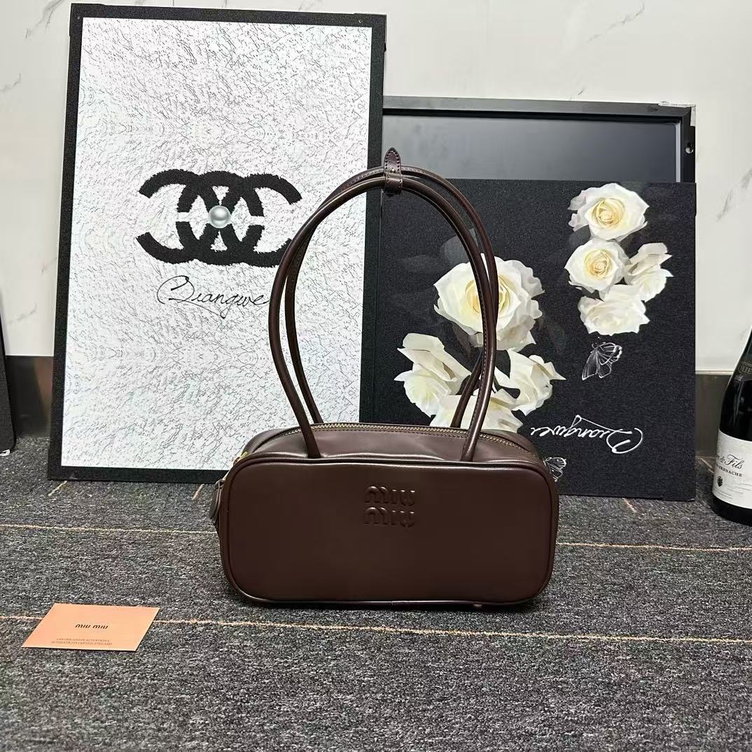 miumiu bowling handbag - cnluxepick