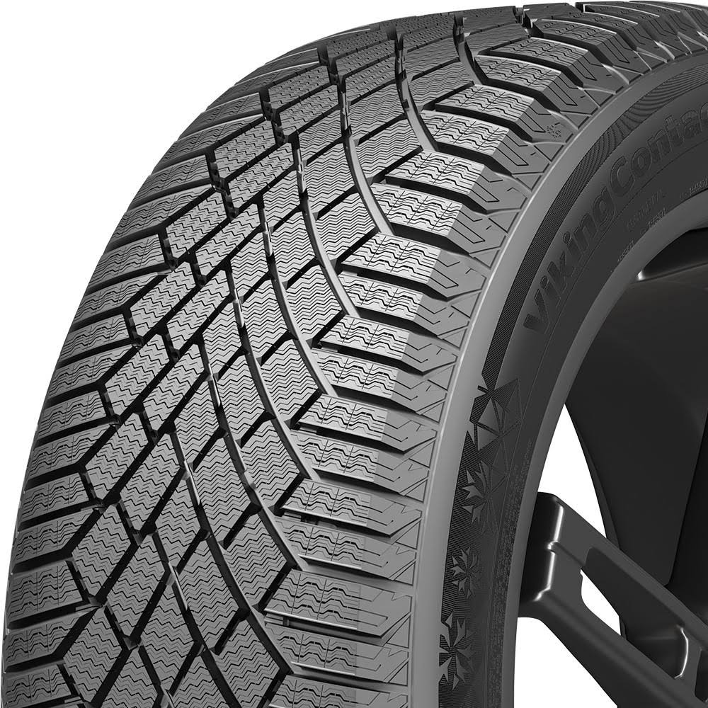 Continental Viking Contact 7 Tire | 245/45R18 100T XL