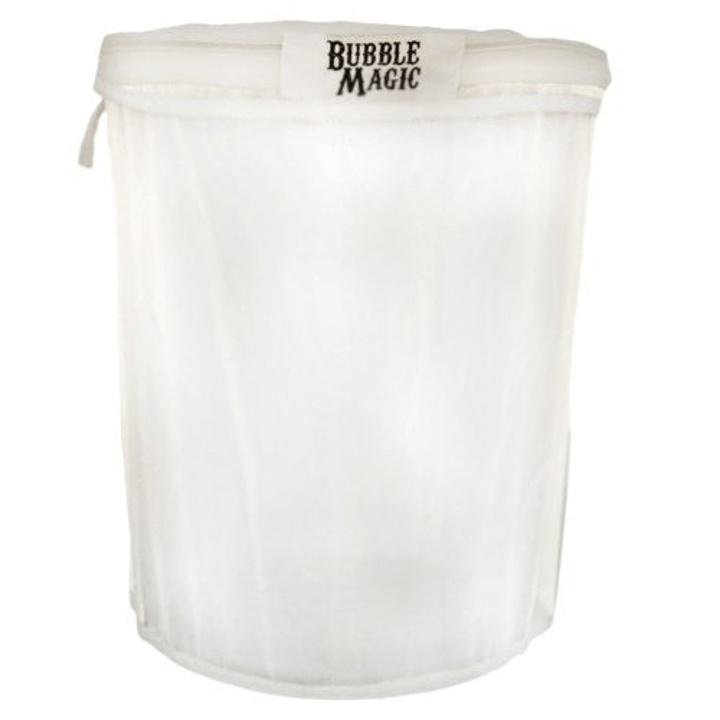 5 Gallon Bubble Magic Washing Machine + Ice Hash Extraction 5 Bags Kit