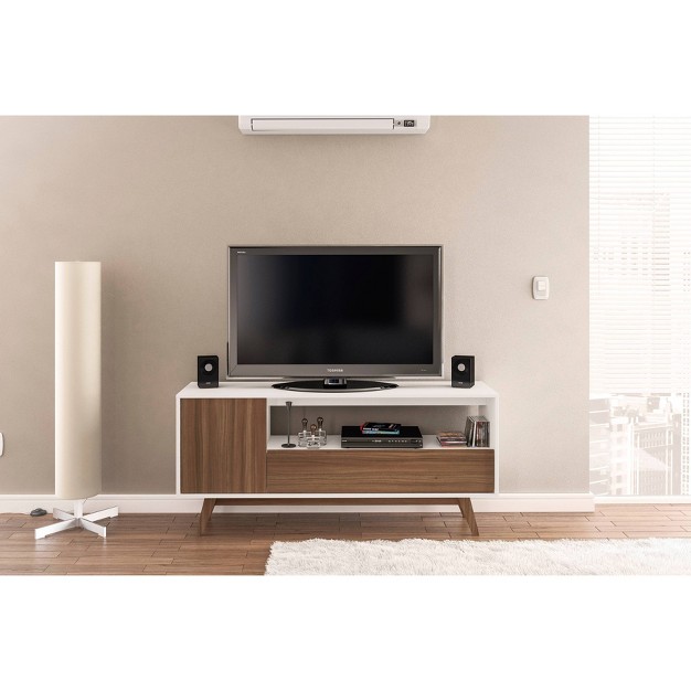 White walnut Polifurniture