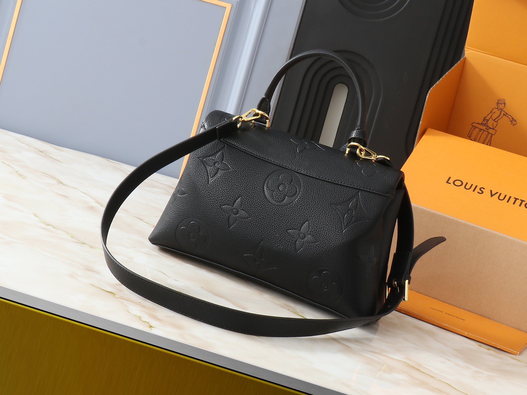 LV monogram empreinte bag - cnluxepick