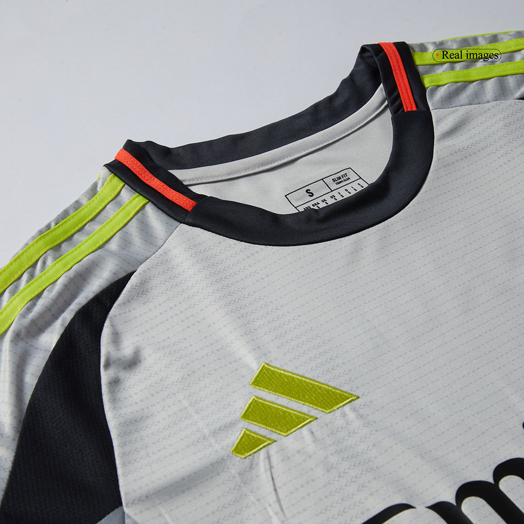 Benfica Third Away Soccer Jersey