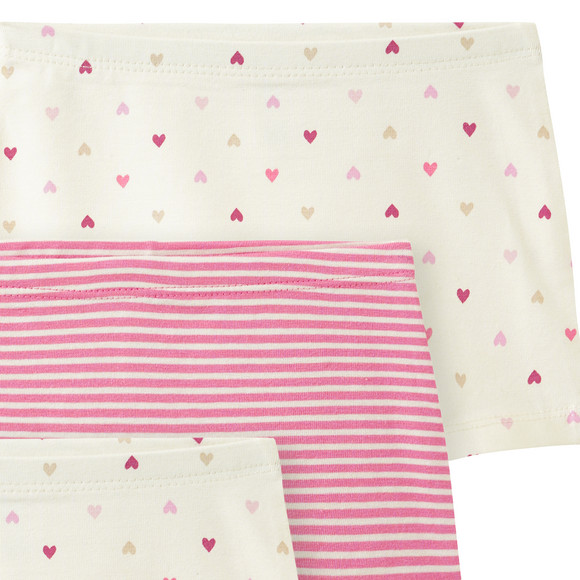Topomini 3 Baby Pantys im Set