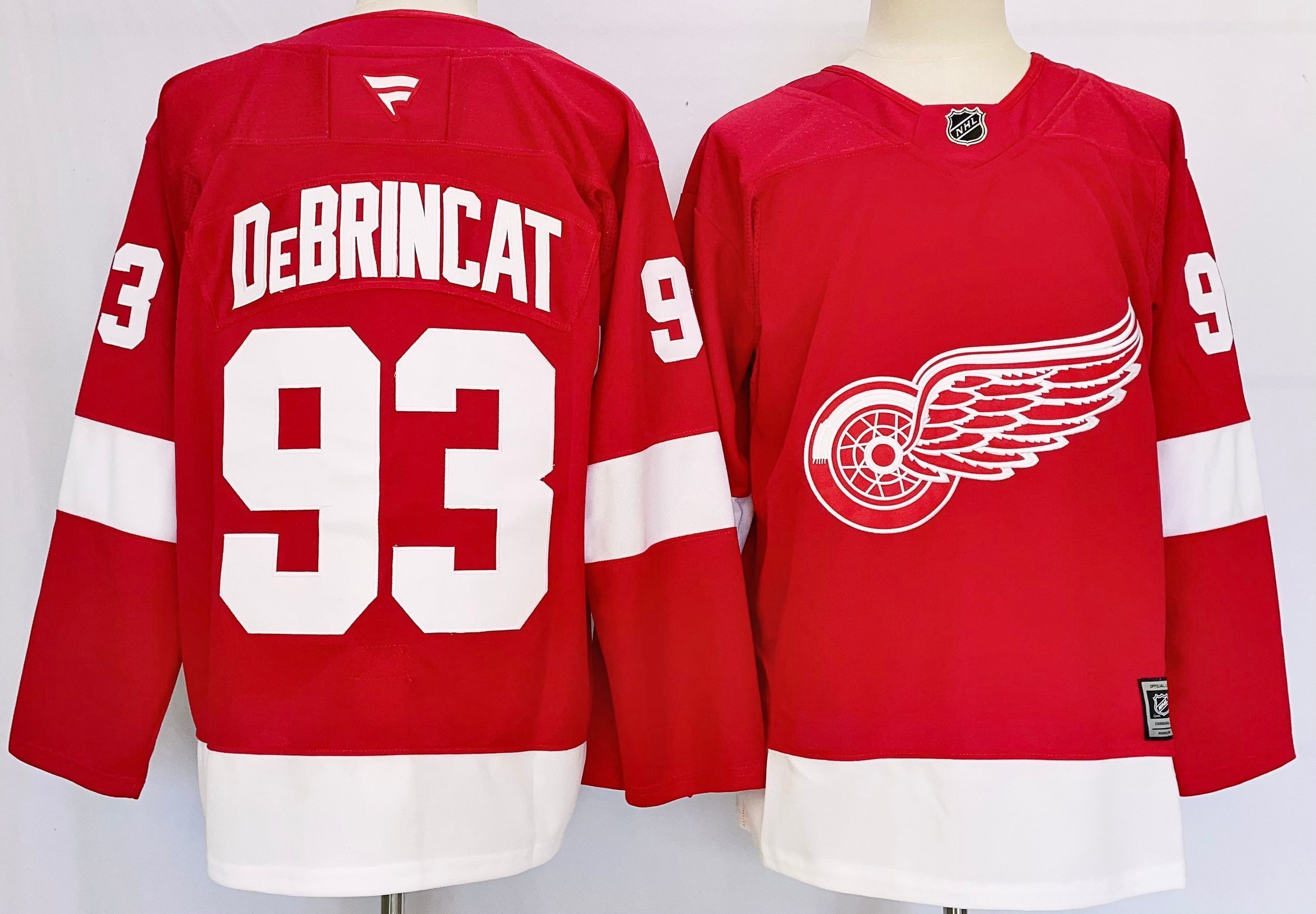 Detroit Red Wings #93