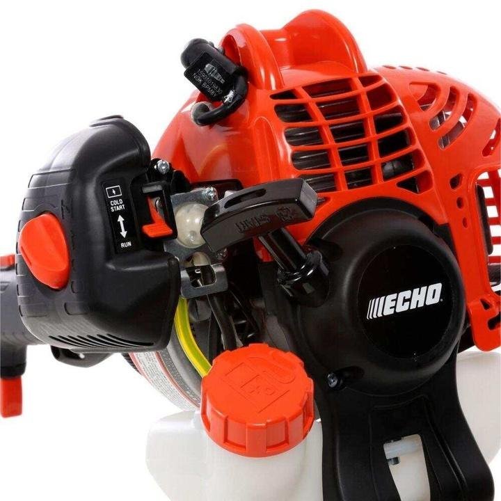 echo-21.2 cc Gas 2-Stroke Cycle Straight Shaft Trimmer