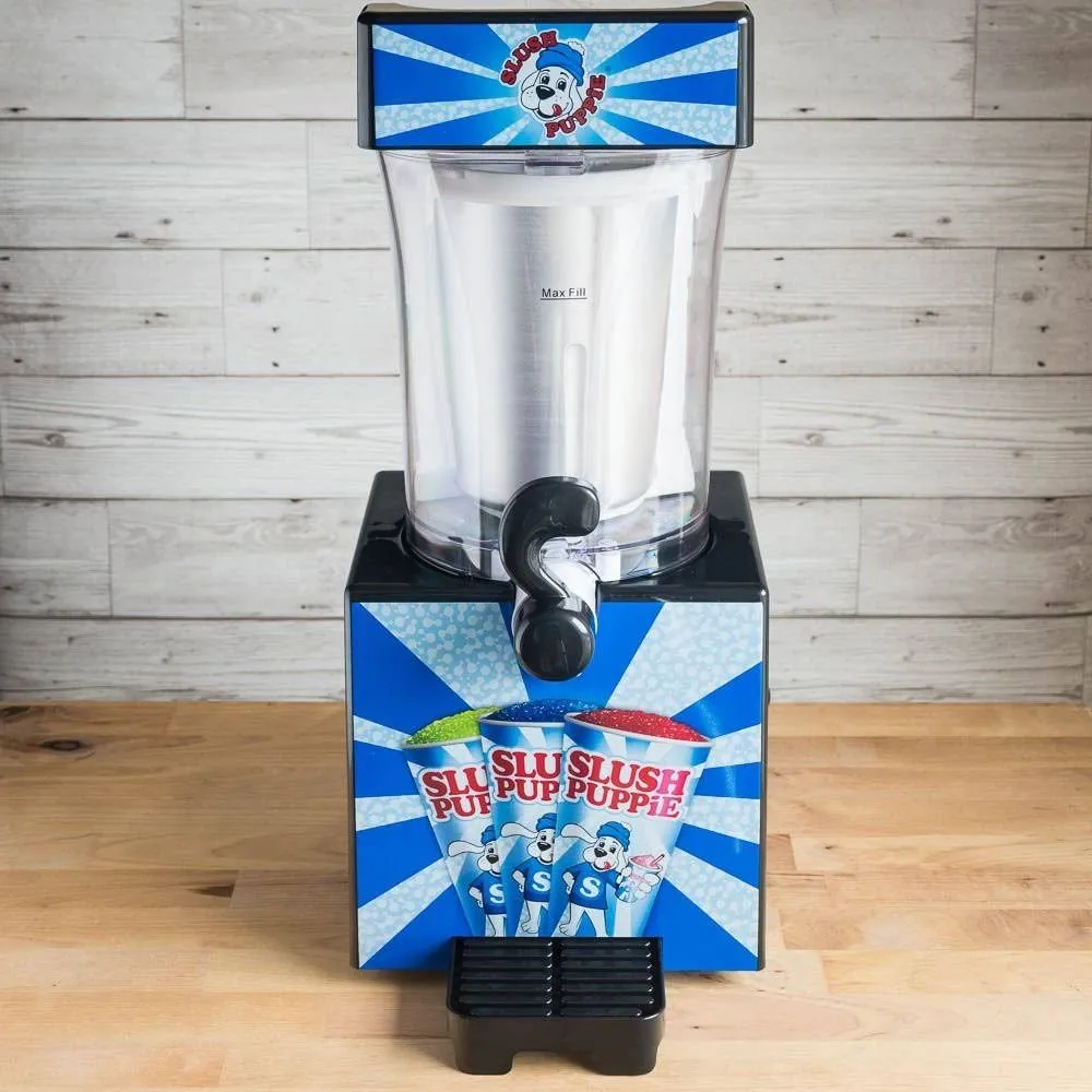 2026 Slush Puppie Slushie Maker Machine