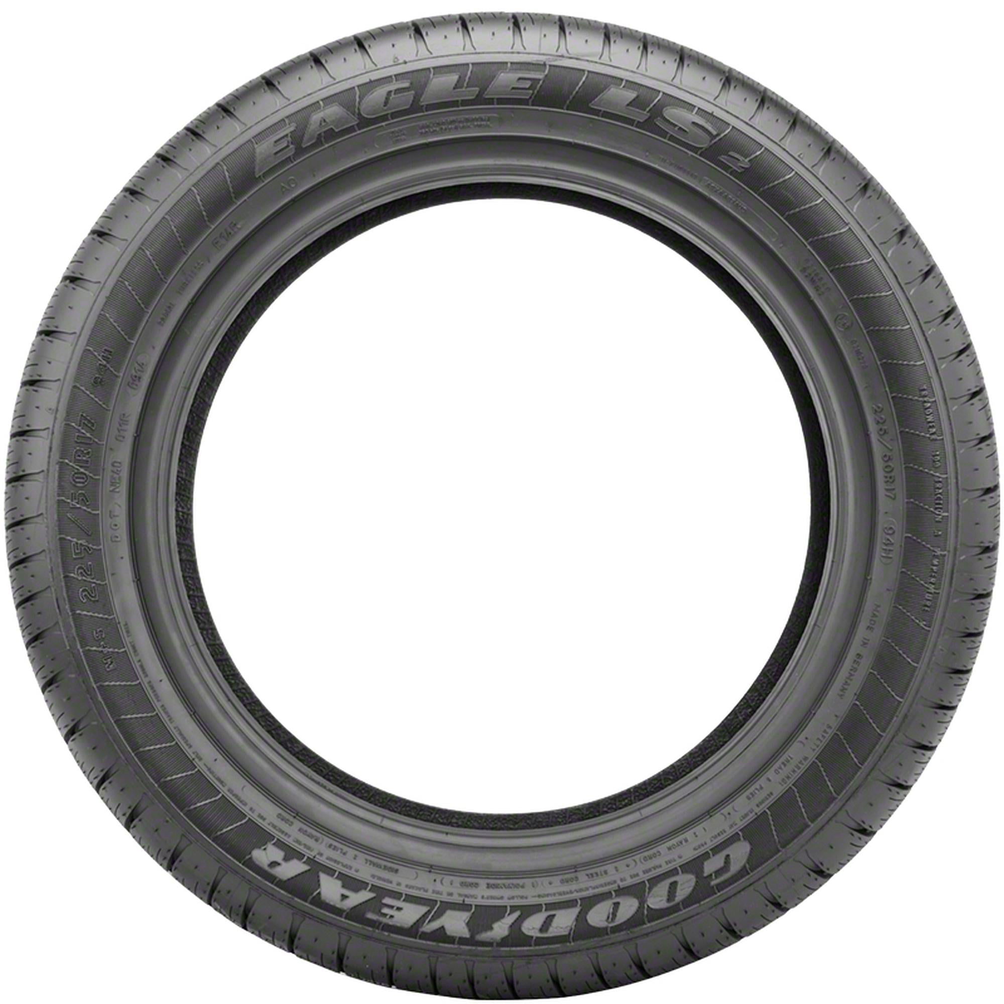 Full season 275/45R20 110V XL passenger tires
