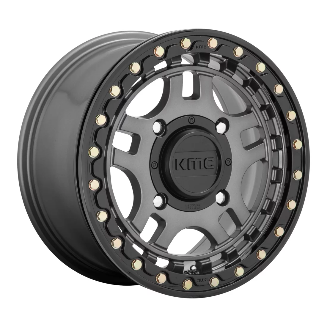 KMC Recon Beadlock 14