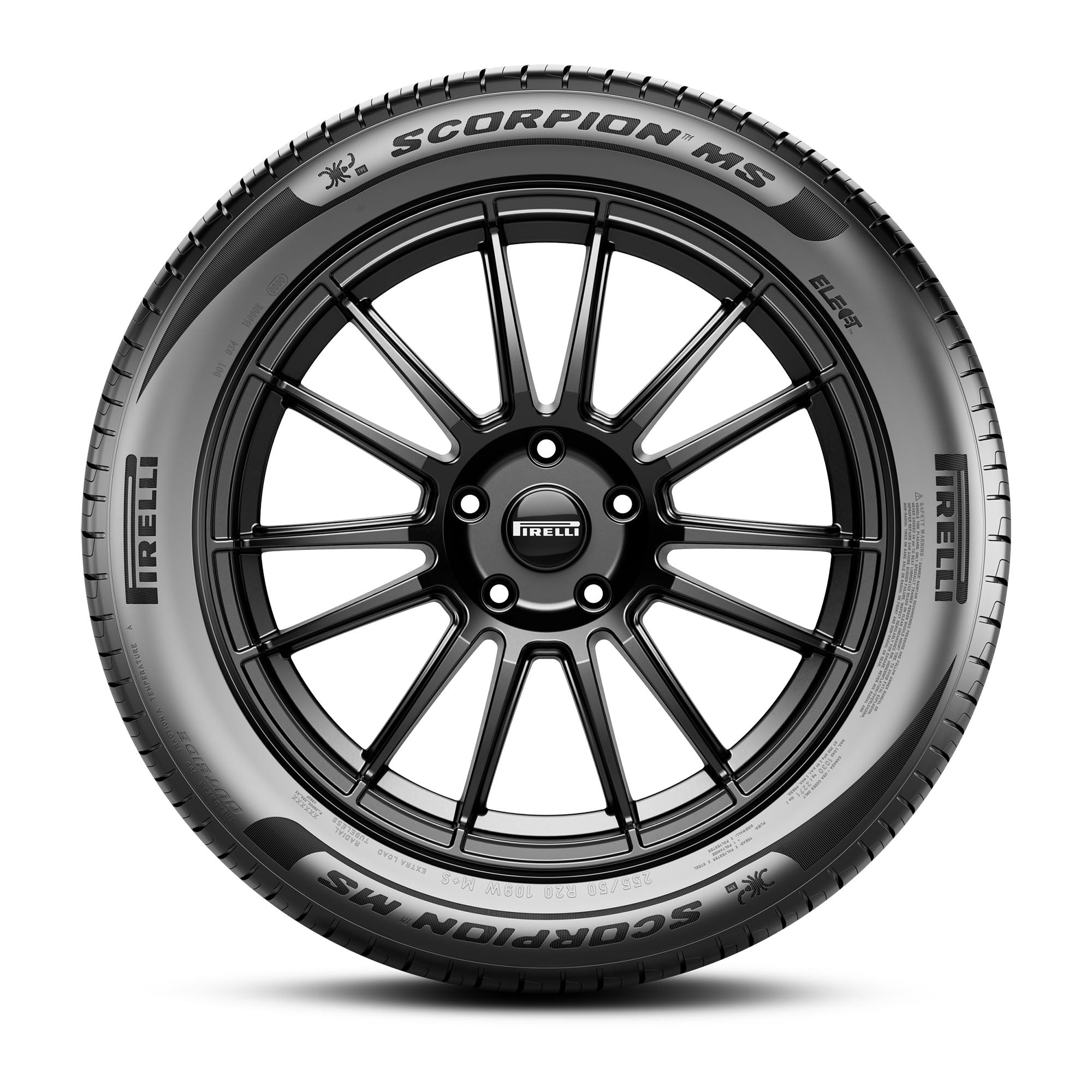 Full season 245/45R21 104V XL SUV/ crossover tires