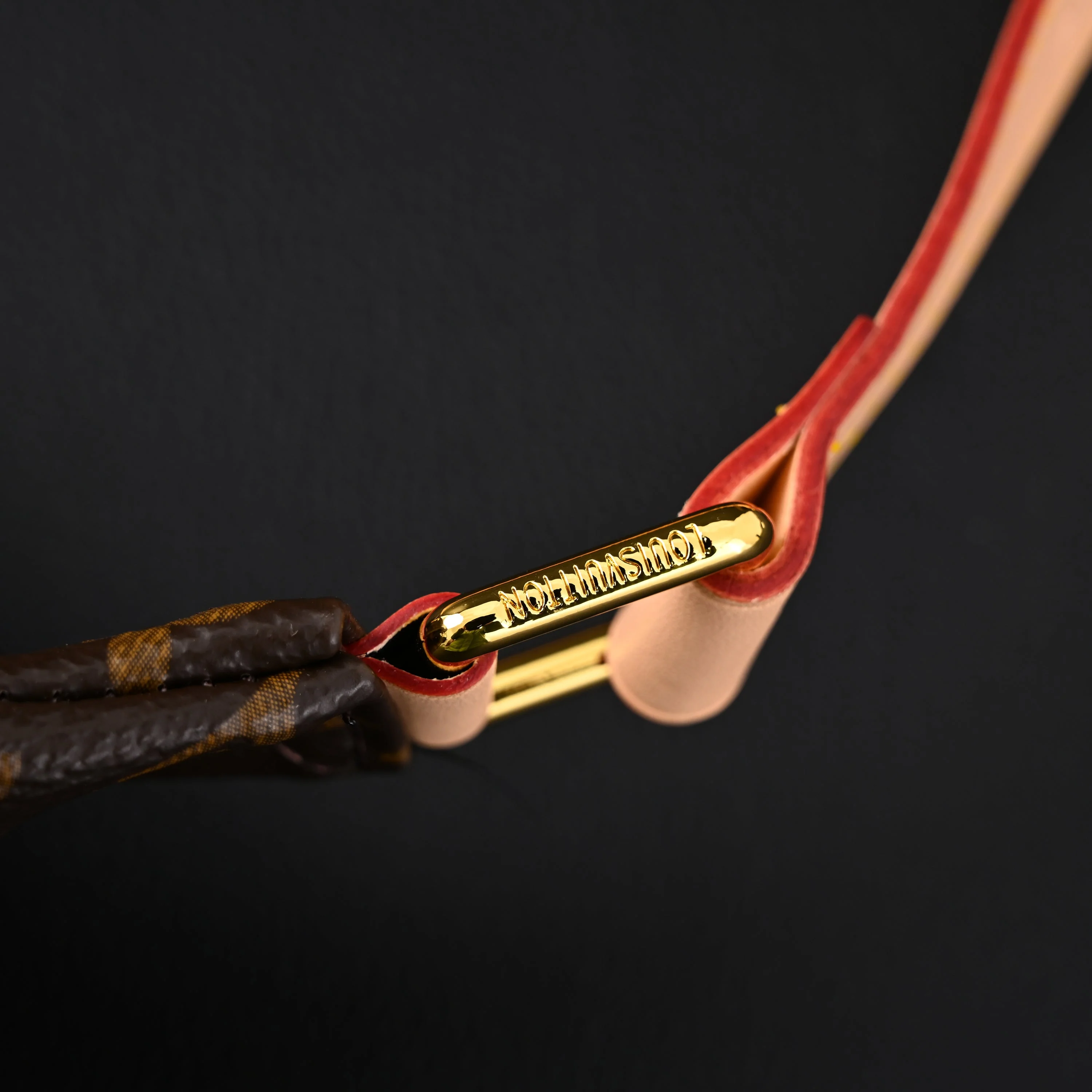 Louis Vuitton Bumbag – Monogram Canvas Waist & Crossbody Bag