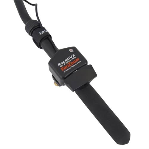 VariZoom RockDVX Zoom Control - Wired