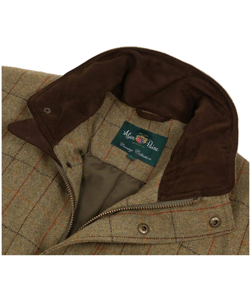 Men&s Alan Paine Combrook Field Coat