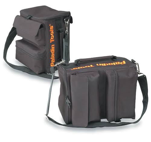 Greenlee PA4923 Tool Bag, Ultimate