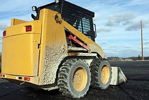 Carlisle Ultra Guard HD Skid Steer Tire – 10-16.5 LRE 10PLY Rated