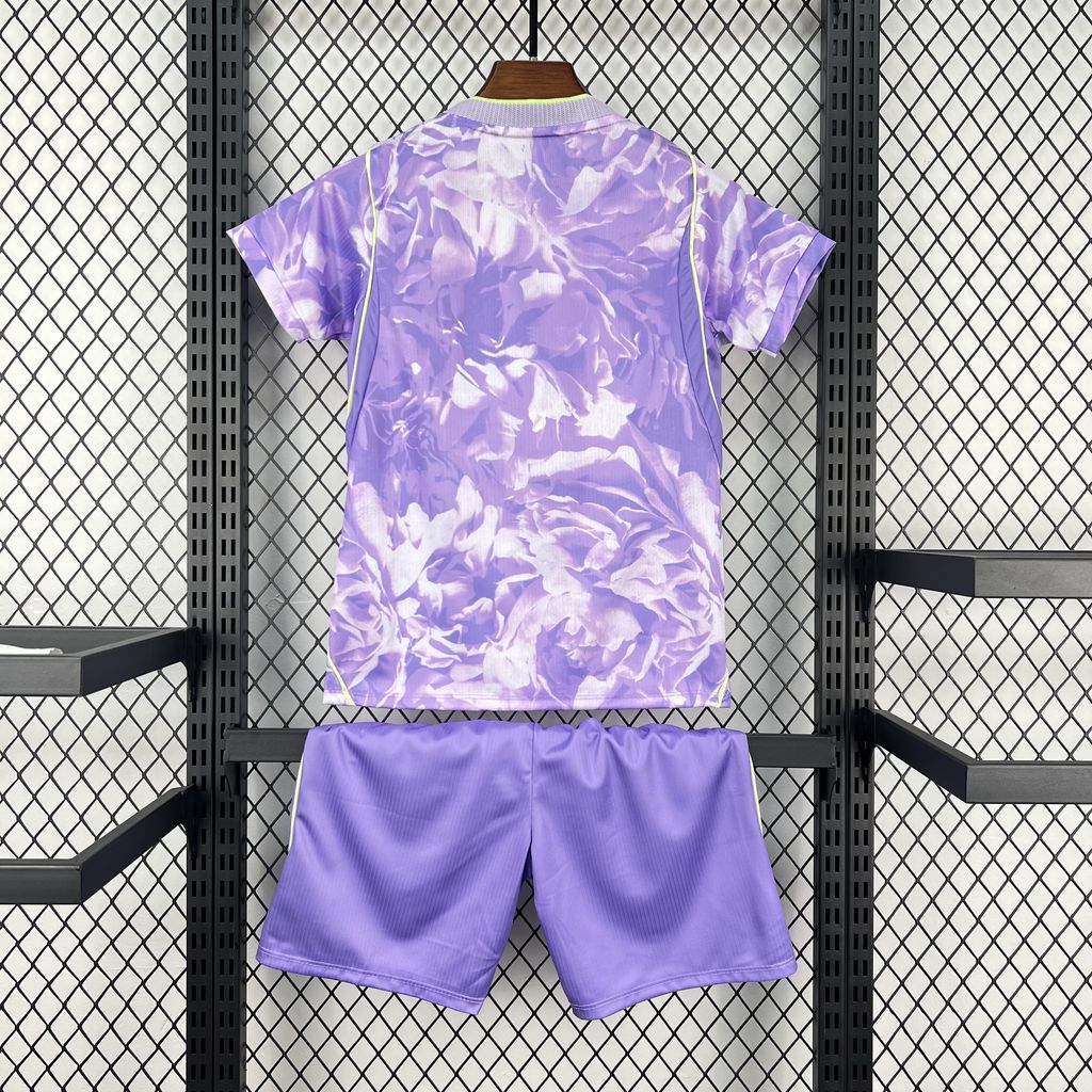 Corée Du Sud Kit Enfant Coupe Du Monde 2026 2027€13.99