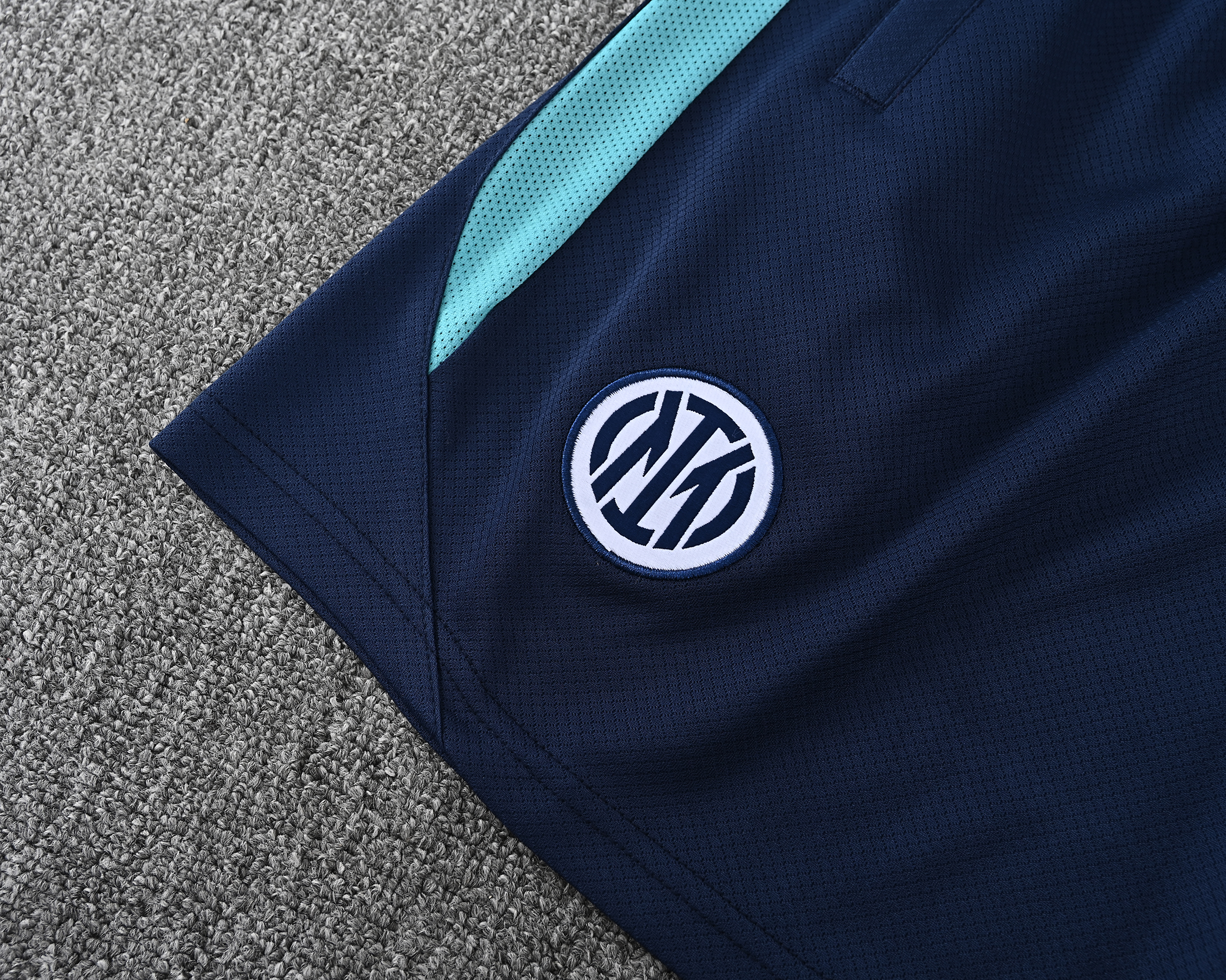 Inter Milan 26/27 Training Suit