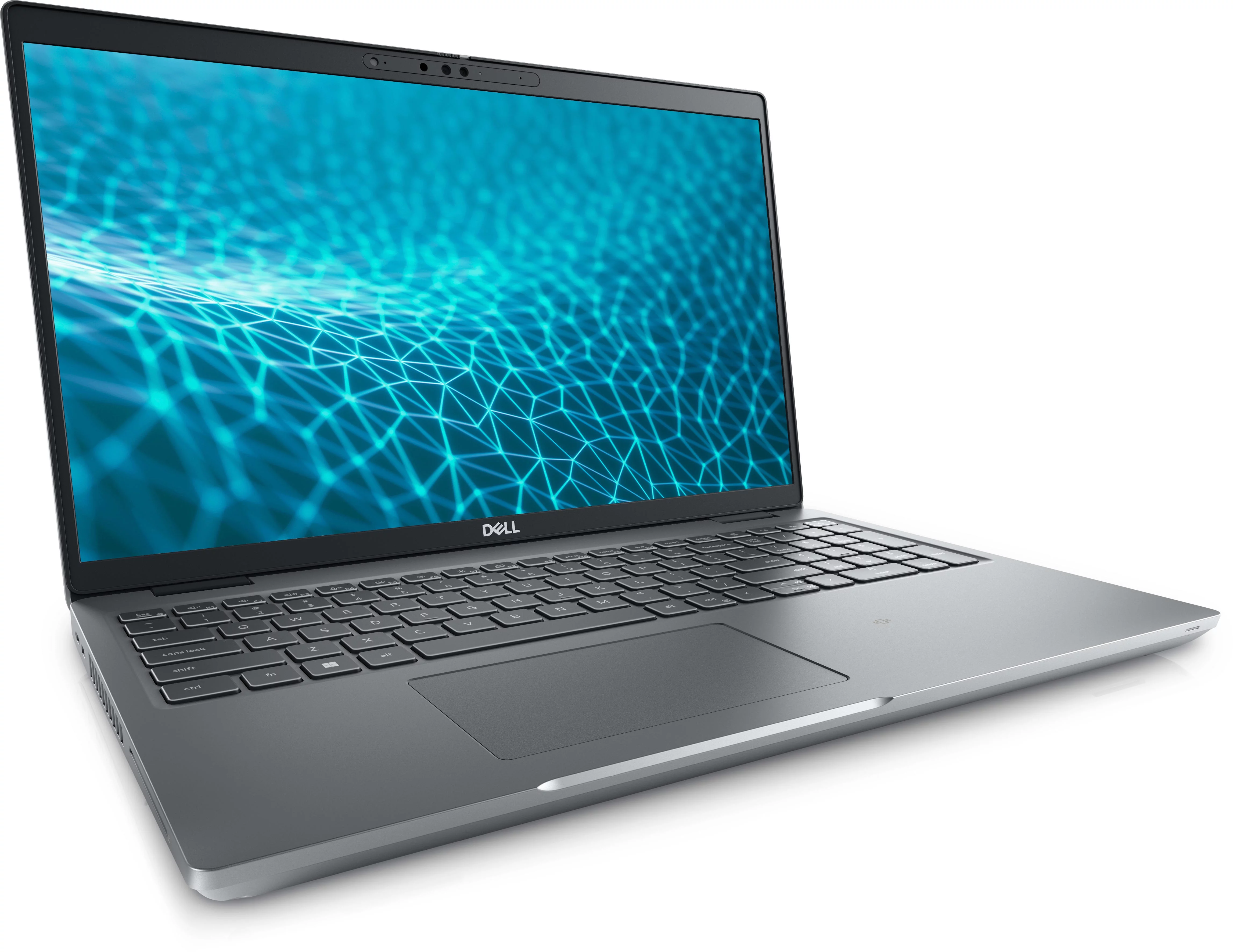 Restored Dell Precision 3000 3571 Workstation Laptop (2022) 15.6