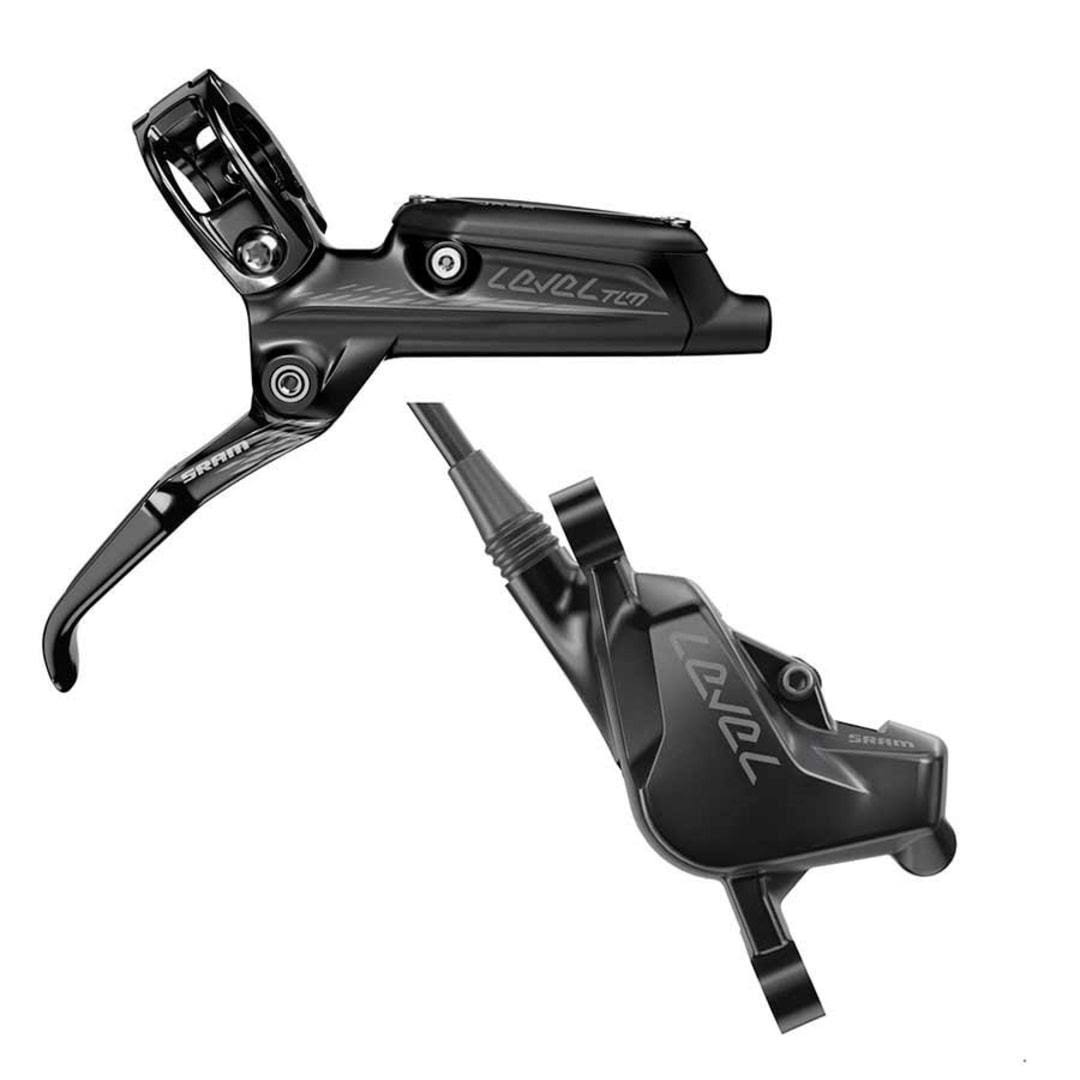 SRAM Level TLM Front Brake Black