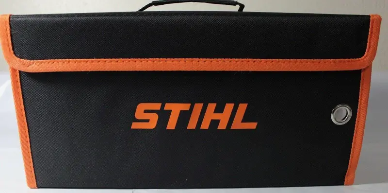 STIHL GTA 26 Cordless Pruning Chainsaw – Includes Battery, Charger, and Carrying Case