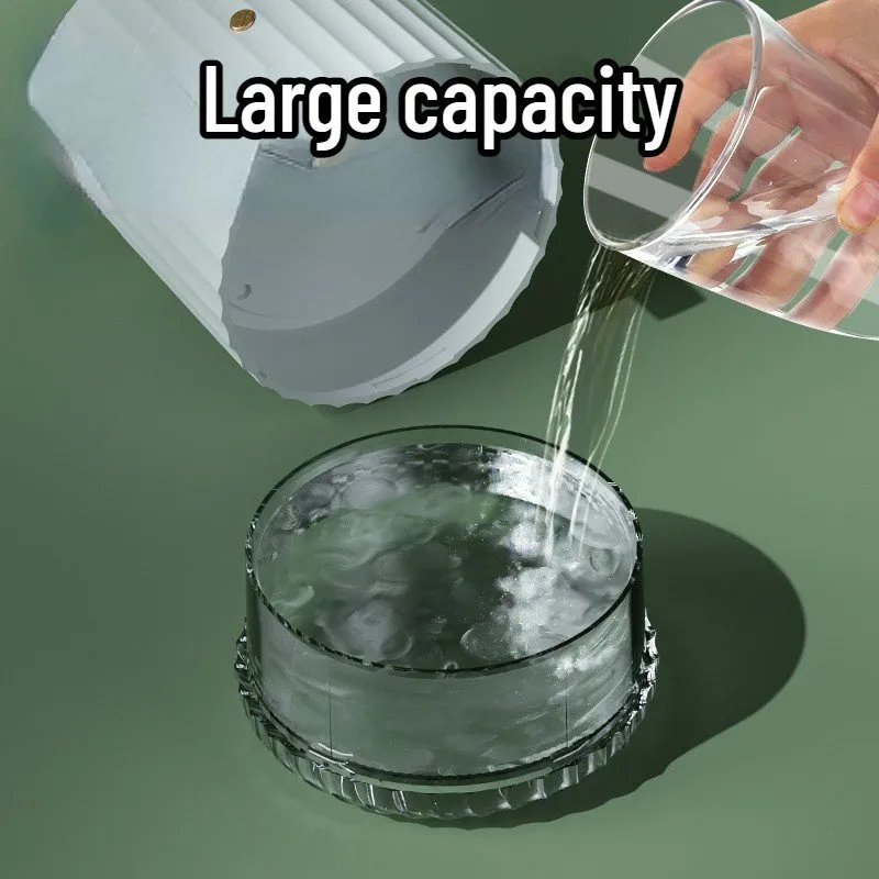 Humidifying Fan