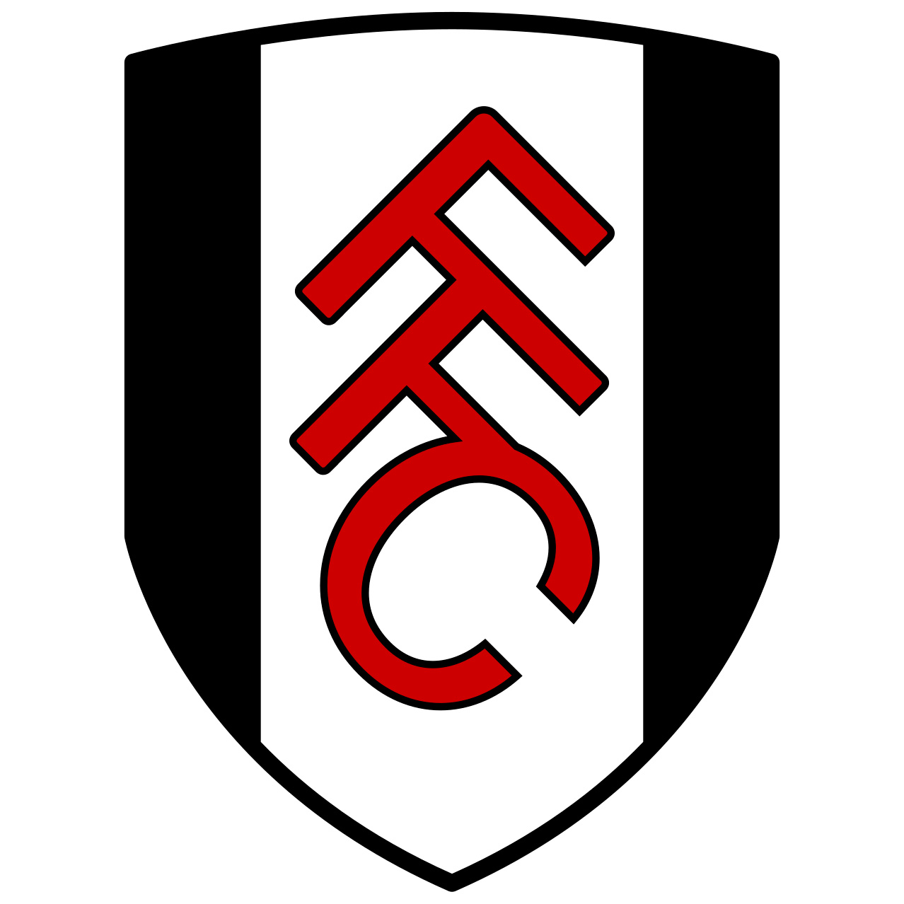 Fulham Jersey