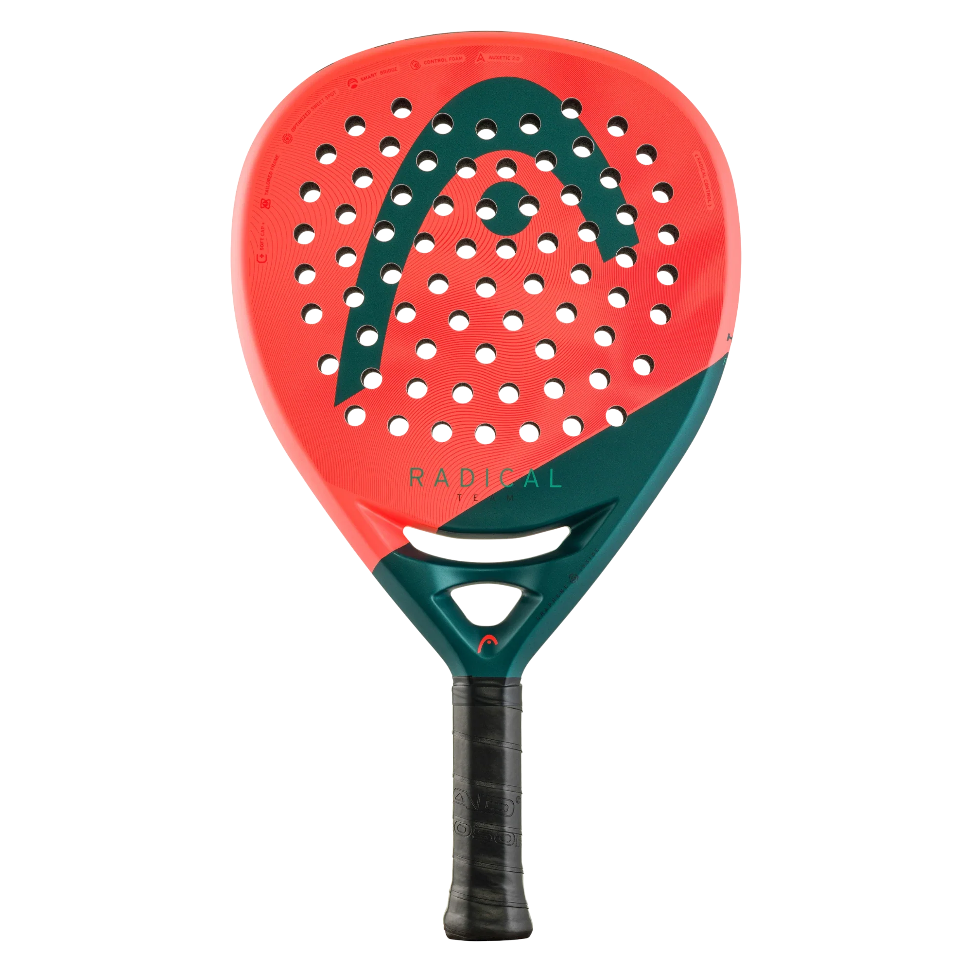 Head Radical Team 2026 Padel Racket