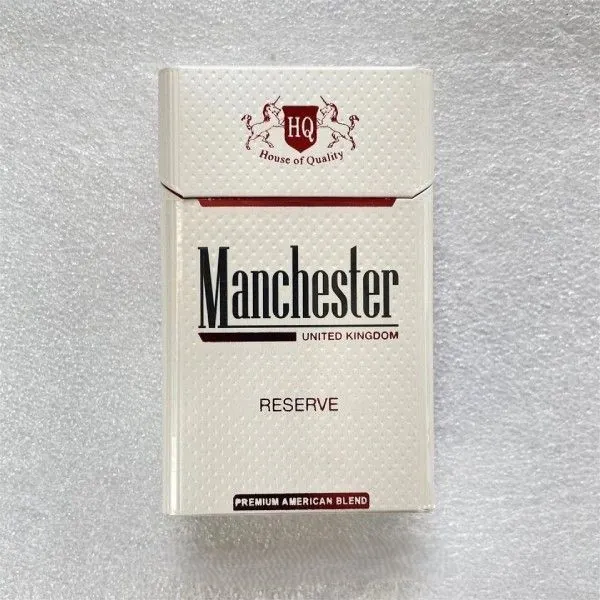 Manchester Reserve