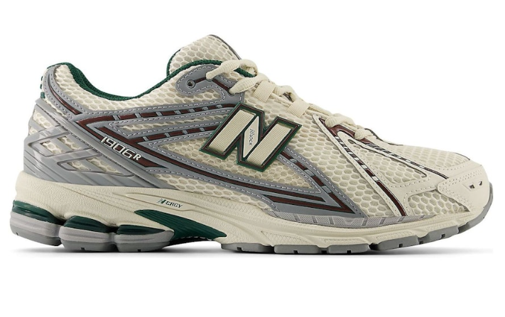 New Balance 1906R Linen Nightwatch Green M1906RNR Casual Running Shoes