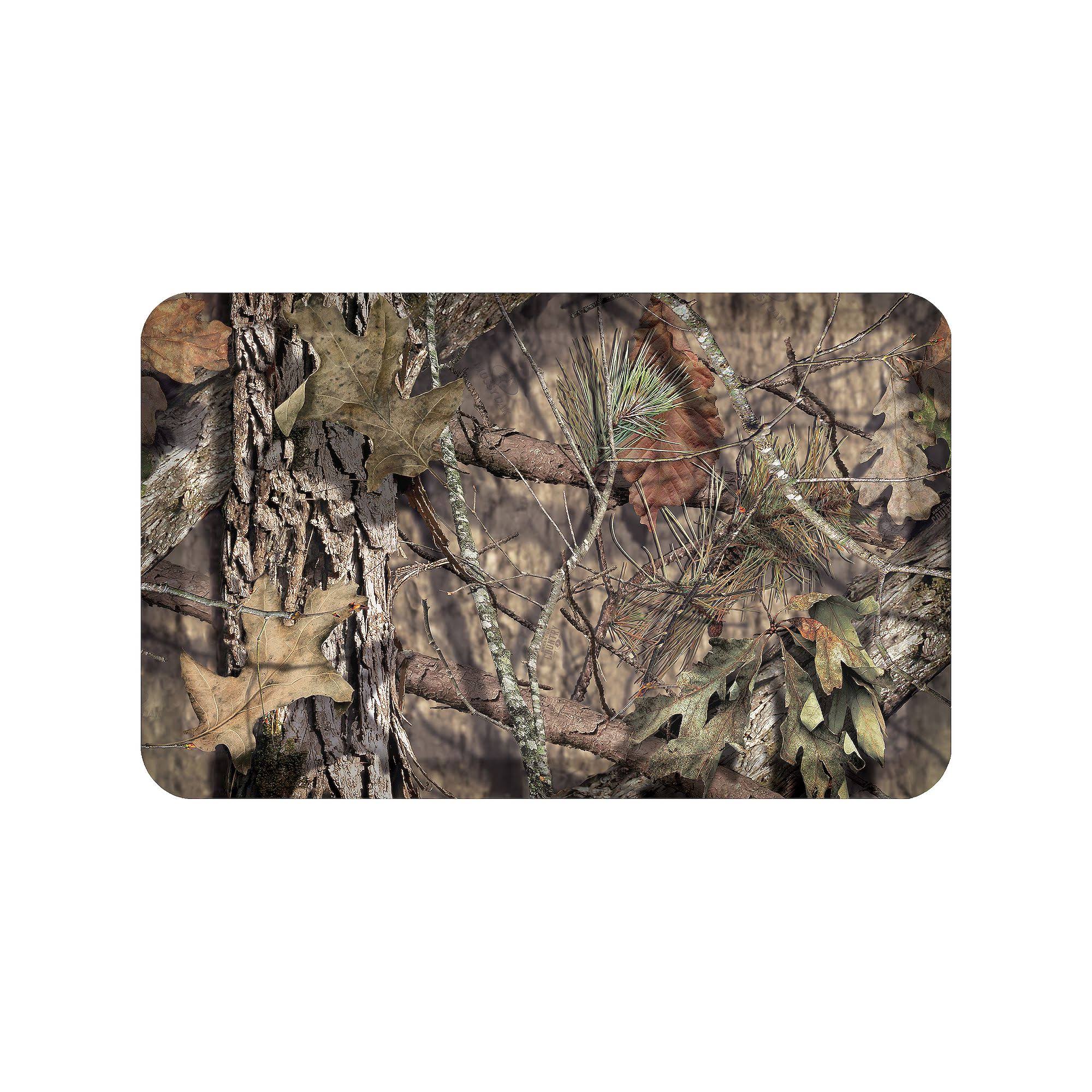 Newlife by GelPro Camo Anti-Fatigue Comfort Utility Floor Mat, 20x32, Mossy Oak Break-Up Country, Size: 20 x 32