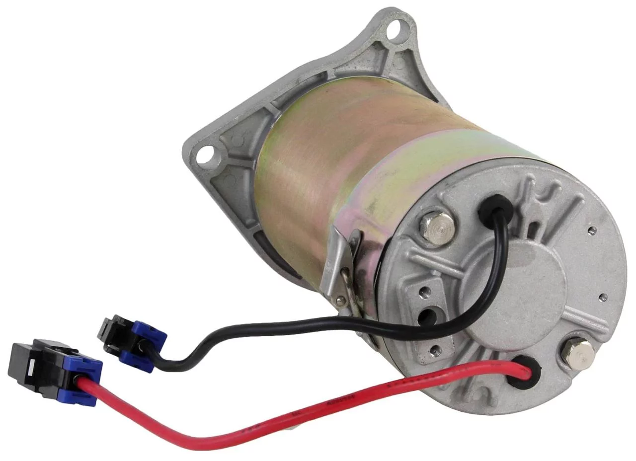 Rareelectrical New Power Steering Motor Fits Nissan Forklift 0510001774 29210-41H00 0510001773