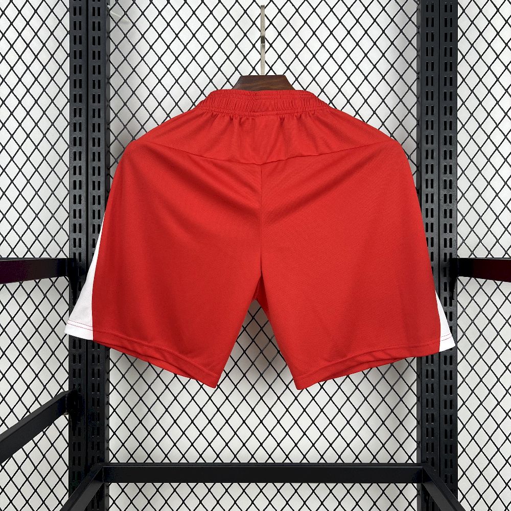 Short de Football Leipzig 2025 2026€10.99