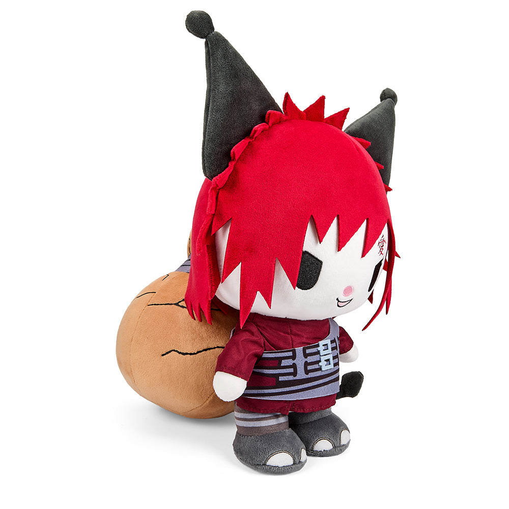 Naruto? x Hello Kitty? and Friends 13