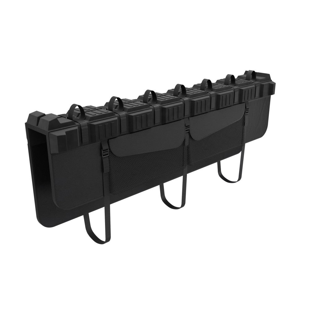 THULE GateMate PRO Black Large Bed Bike Rack;
