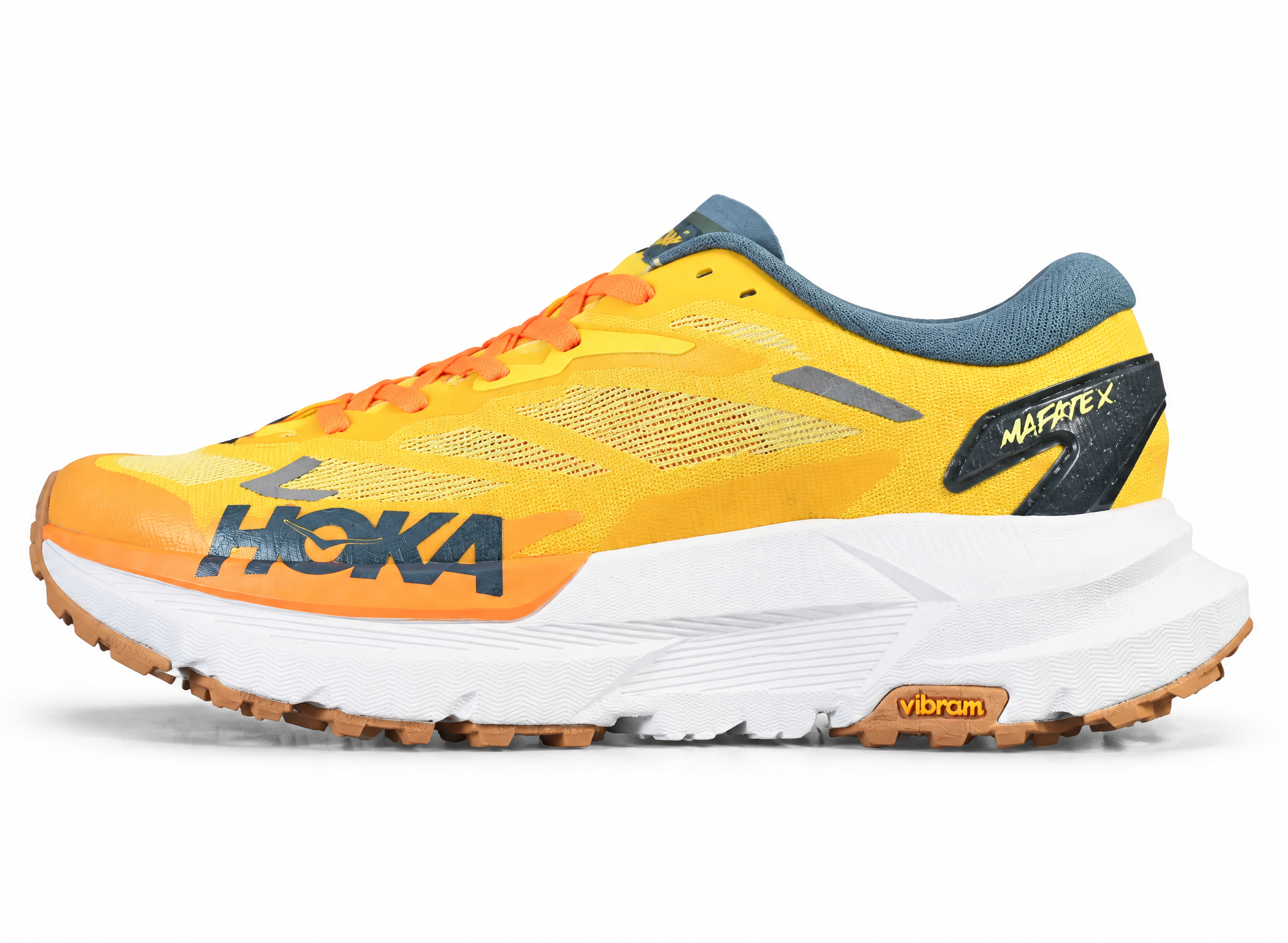 HOKA One One Mafate X