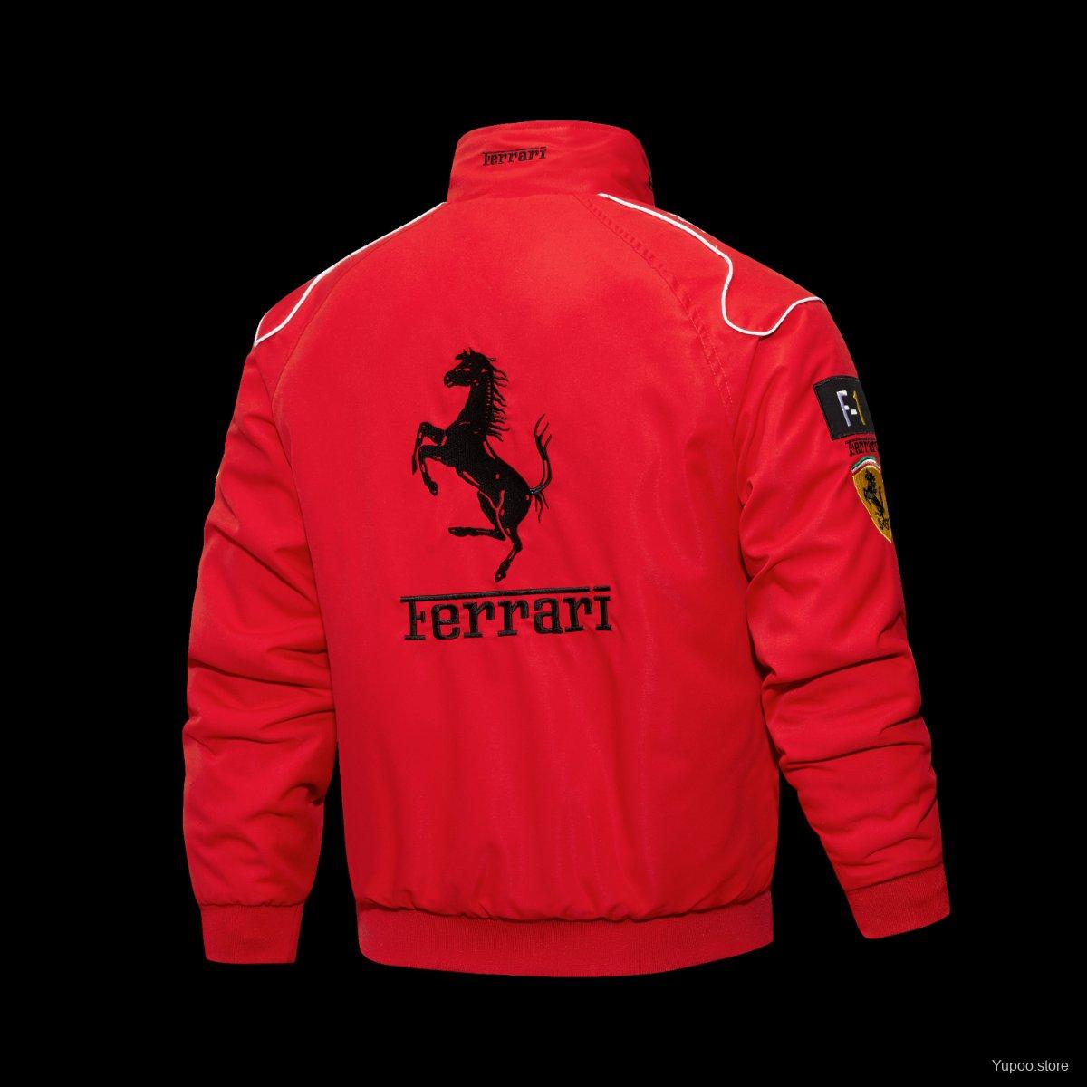 Veste Formule 1 F1 Ferrari€39.99
