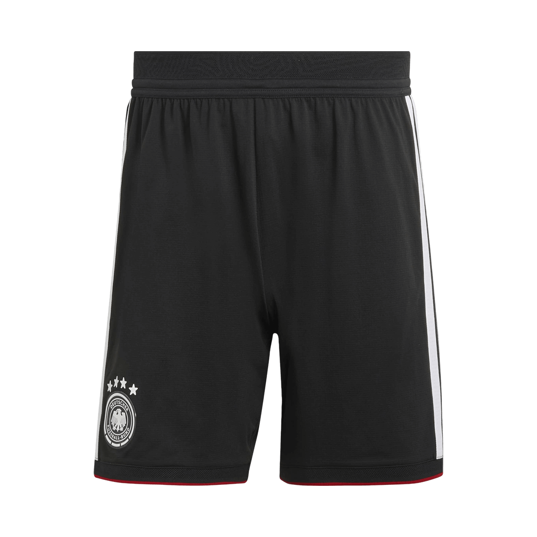Germany Home Soccer Shorts World Cup 2026