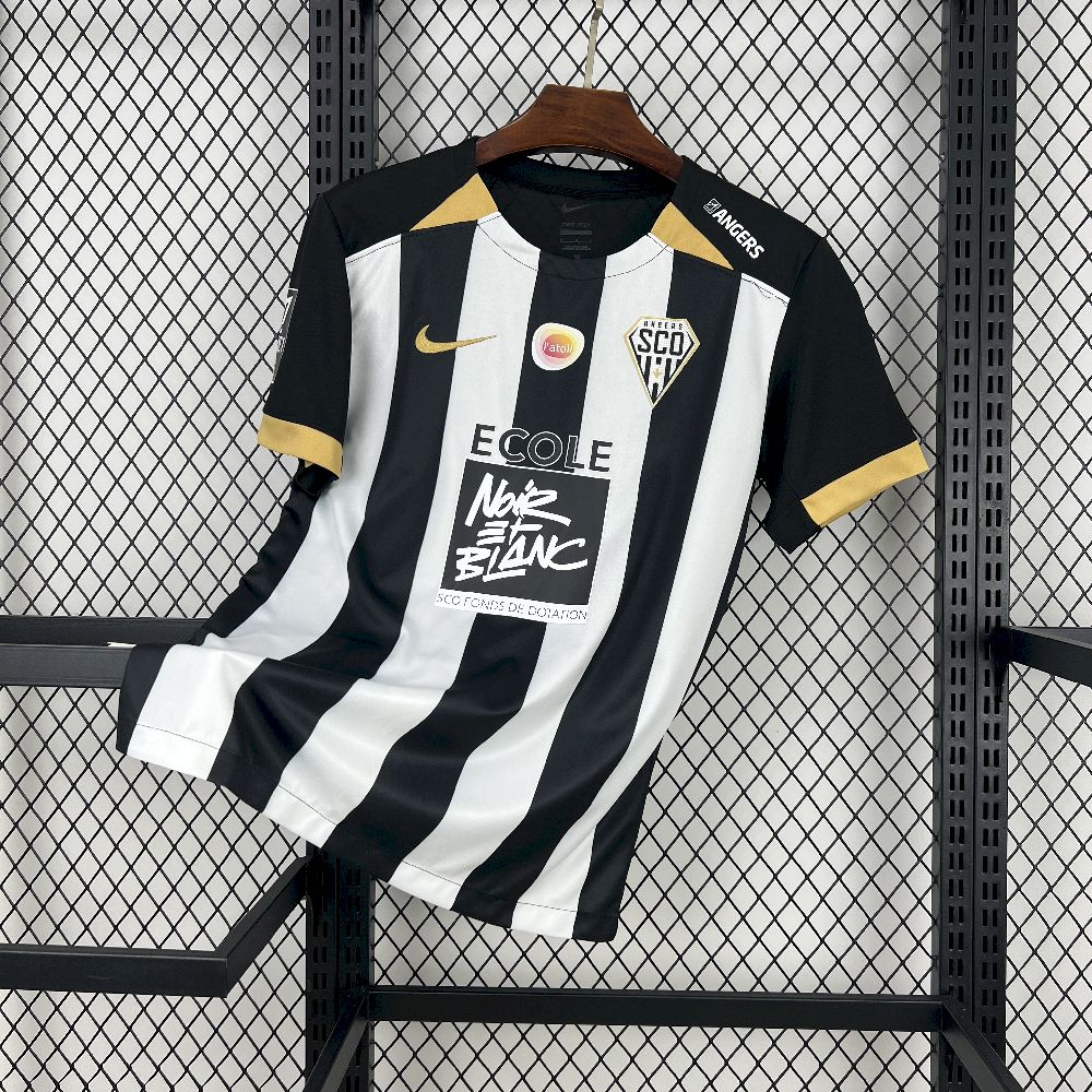 Angers maillot foot domicile 2025 2026€14.99