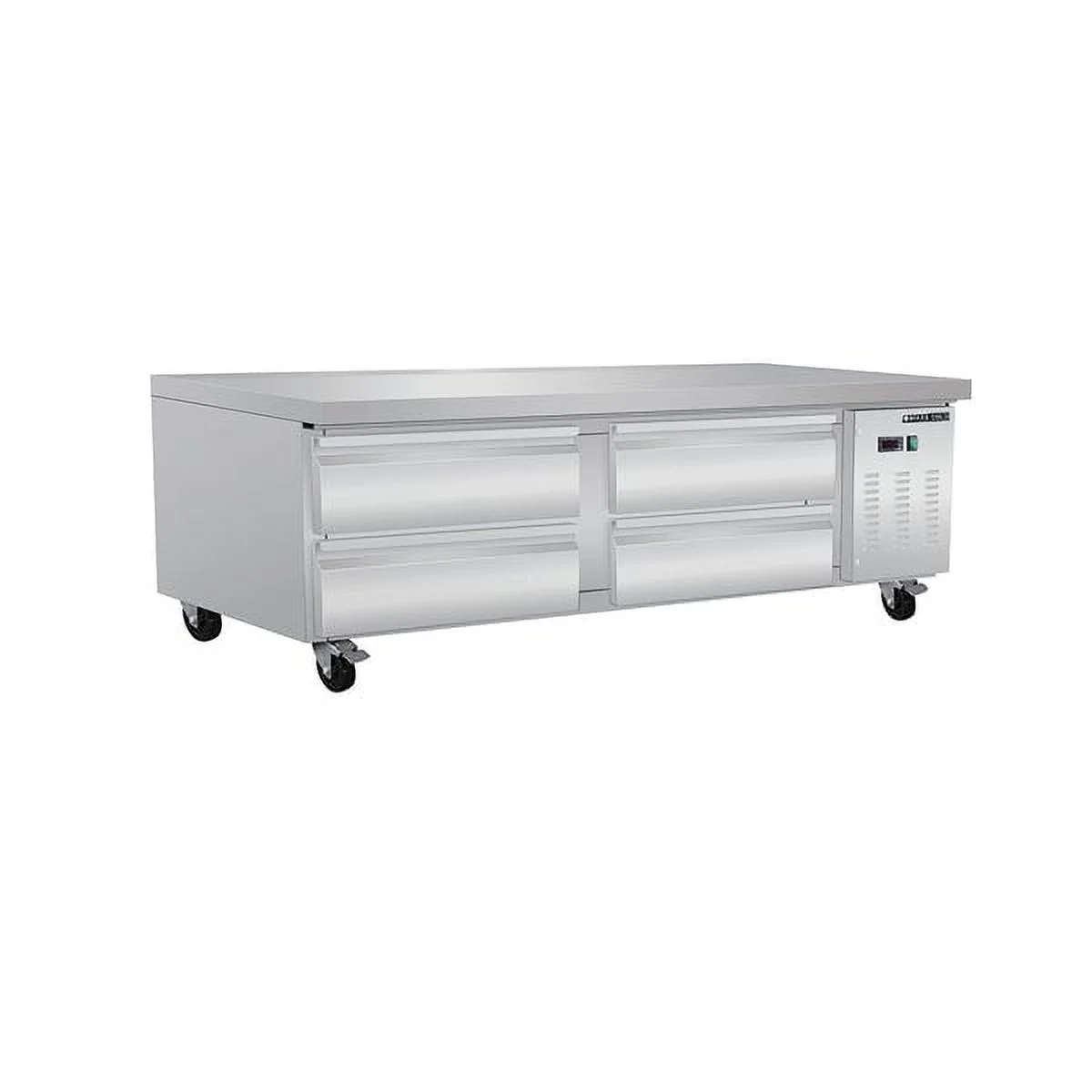 MXCB72HC Chef Bases