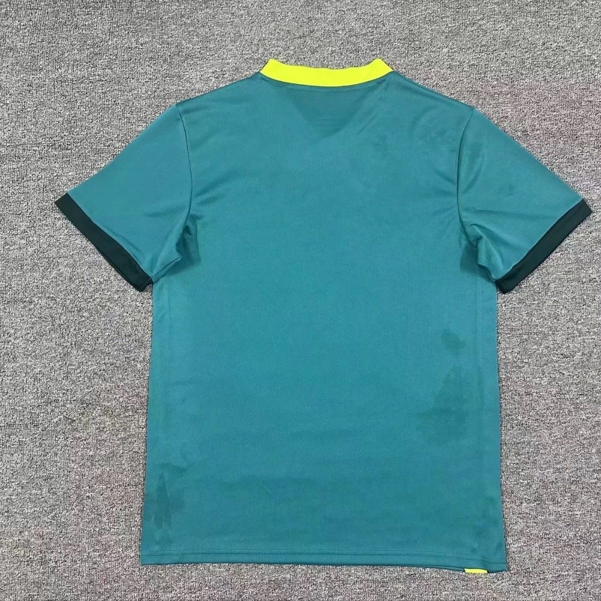 26-27 Bolivia national team jersey fans