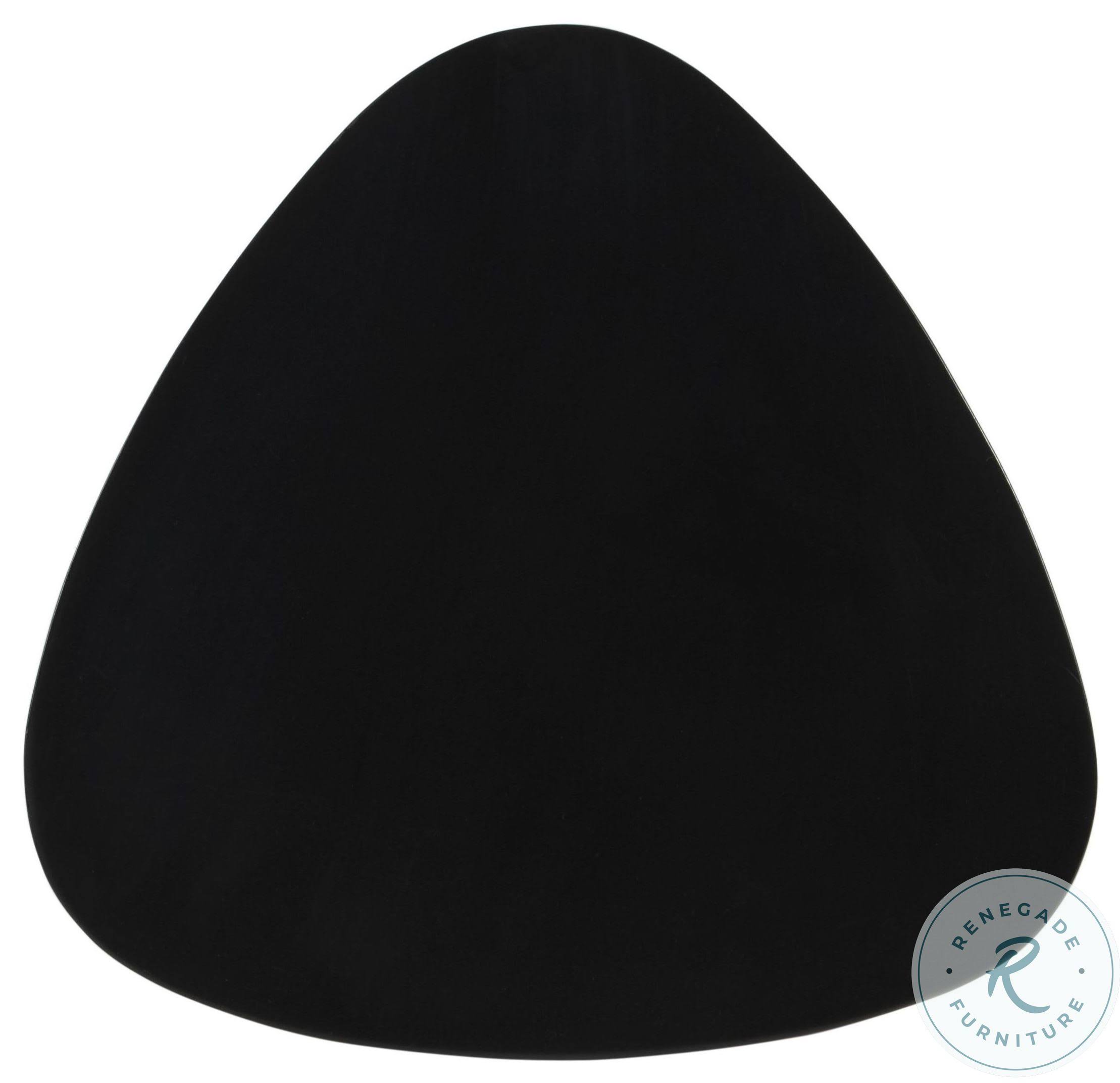 Butler Chula Vista Black Bunching Table
