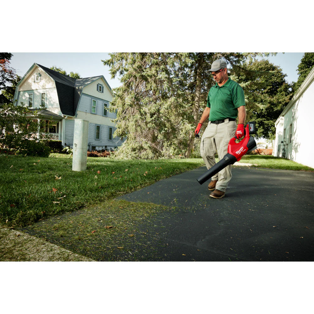 2026 Milwaukee 3017-20 M18 FUEL Blower, Tool Only