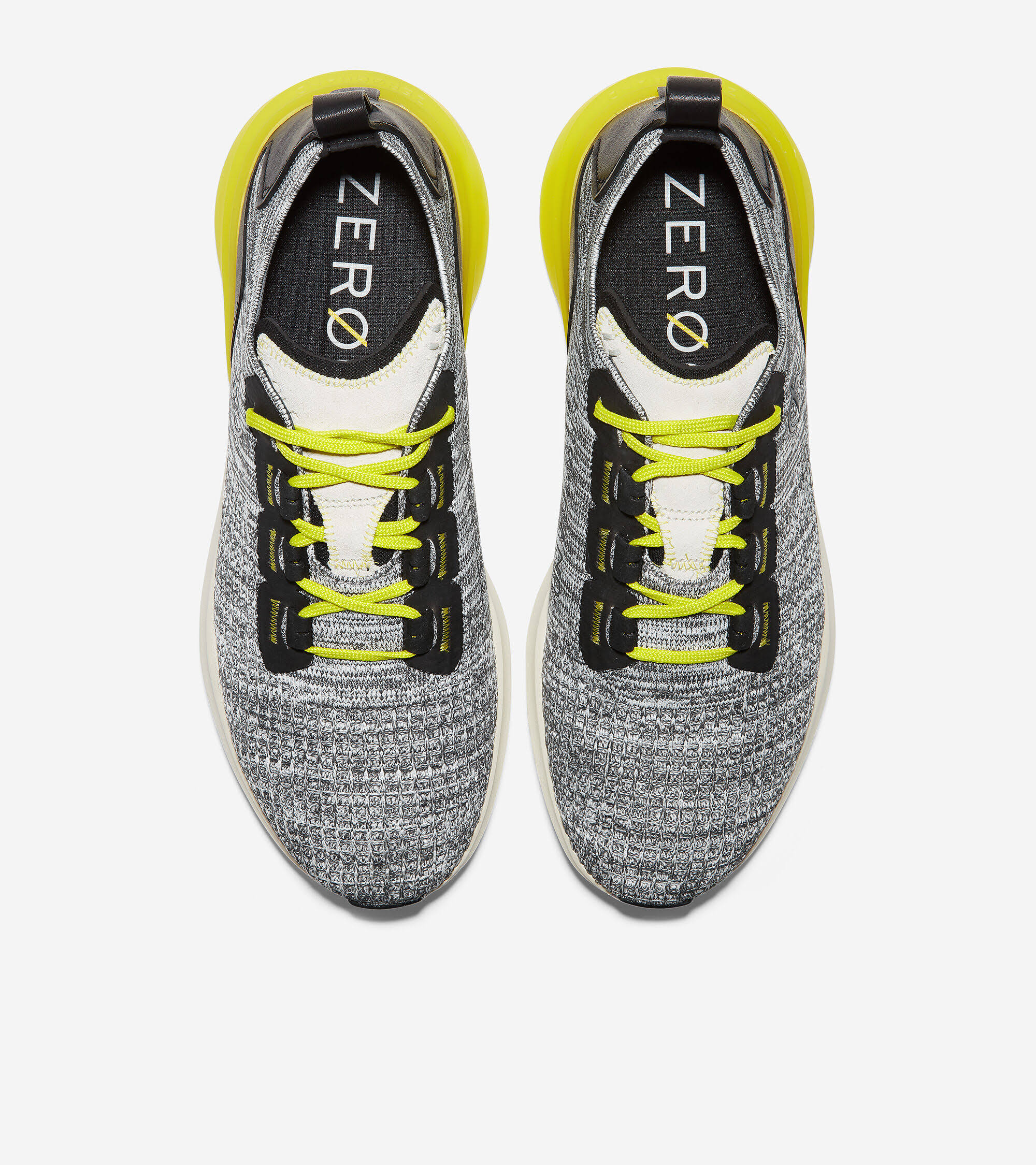 Cole Haan Men&s Zerogrand All-Day Stitchlite Runners