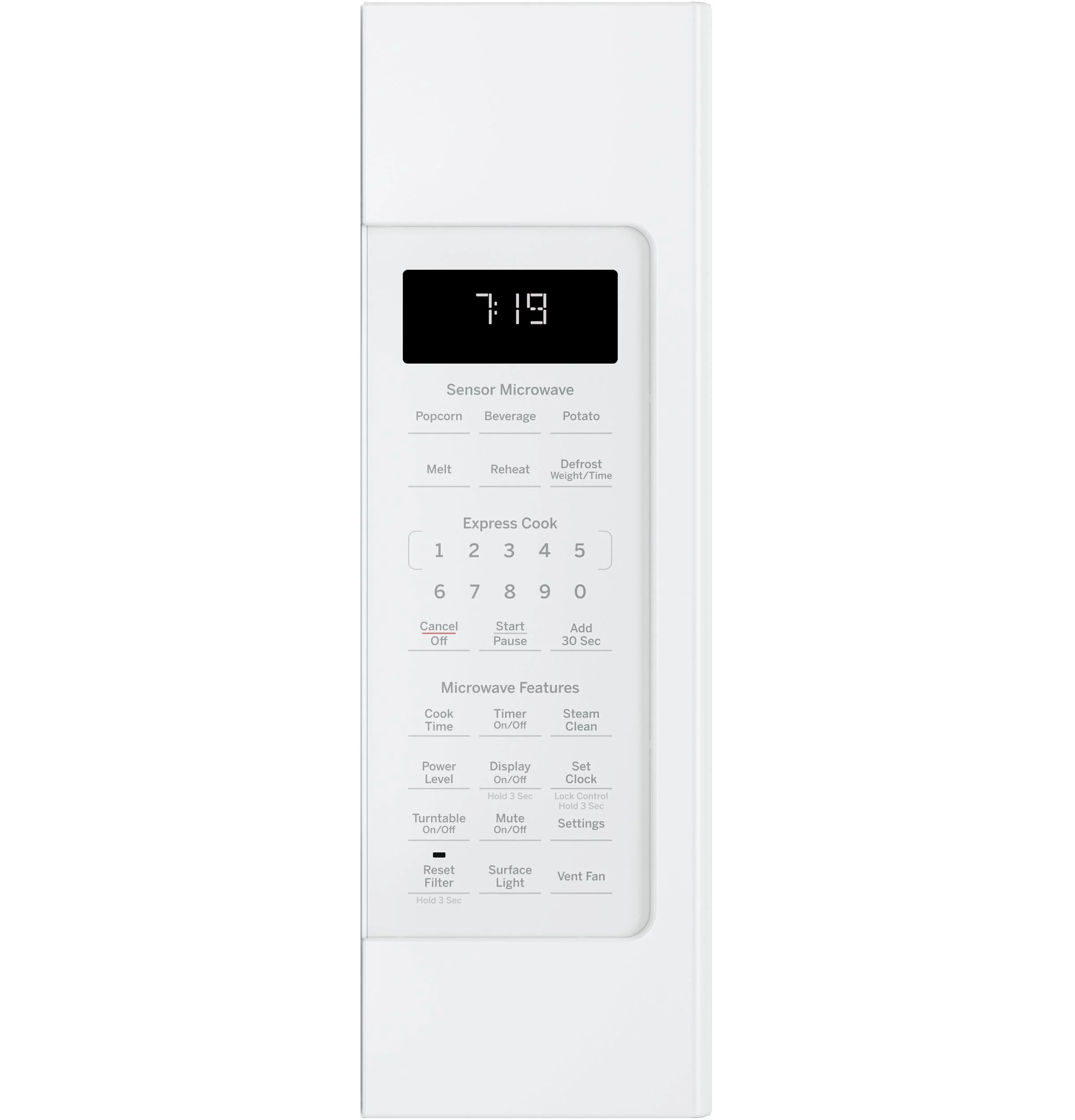 Ge Jvm7195 30