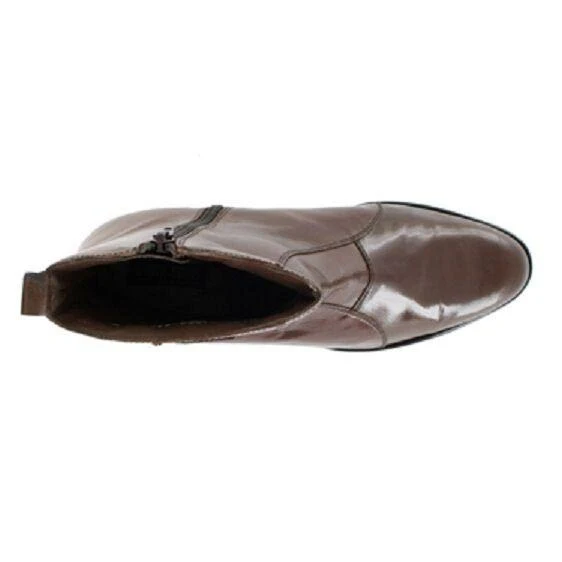 Stacy Adams Santos 9 Men&s Cognac
