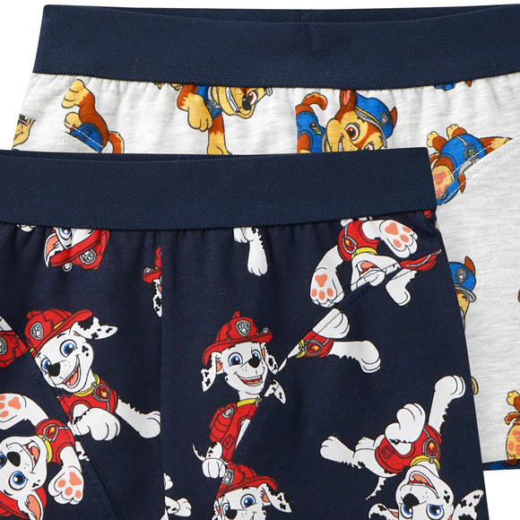 Topolino 2 PAW Patrol Boxer mit Print